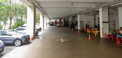 Eunos Technolink (D14), Factory #571798981